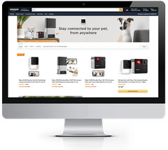 Complete Professional Custom Amazon Store Design 100% compliant with new rules