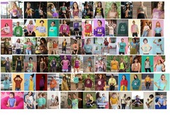 Professional Mockup Design Service | Apparel, Product, Packaging, 3D & Ads | 24H