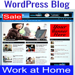 Niche Blog-Christmas Tips- WordPress-Super Alpha Unlimited Resell Hosting Biz Op