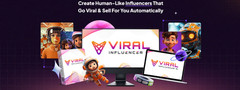 Viral Influencer Ai Create Stunning Avatars in Multiple Styles