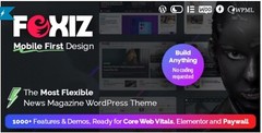 6 BLOG, MAGAZINE | NEWS WP THEMES NEWSPAPER SMARTMAG JANNAH BIMBER FOXIZ SOLEDAD