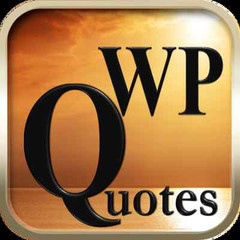 Quotes Website with 40000 Quotations – WordPress Website