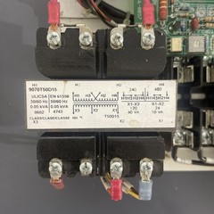 Saldet Sales And Services Inc. Model Number SSUG10M