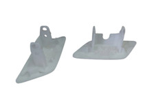 FIT TO FORD KUGA II MK2 FL FRONT WASHER HEADLIGHT NOZZLE COVER BUMPER RH
