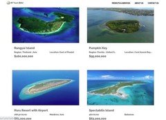 Website Selling Businesses, Cars, Yachts, Jets, Art, Coins Watches & Properties