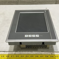 LENZE 3401-0005 OPERATOR INTERFACE TOUCHSCREEN EL 1700 U3S