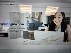 ☆ GreenConsultingUSA.com Domain Name ☆ – GoDaddy Domain.