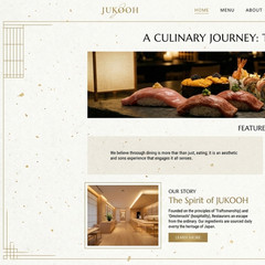 Build a Modern Responsive Website | Business & E-Commerce Design