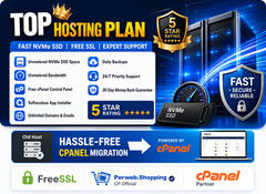 Top Hosting Plan – 🌐 Unlimited SSD, SSL & Support | Lightning Fast $14.99/Year!