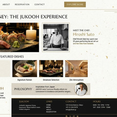 Build a Modern Responsive Website | Business & E-Commerce Design