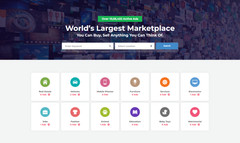 All in one Classified Website Setup One Free Hosting / Setup
