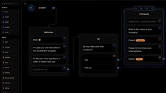 Release0 AI-powered platform to build smart AI chatbots and agents