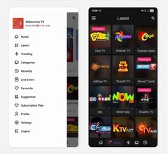 Launch Your Own Mobile TV Empire! Complete Easy Turnkey Streaming Business
