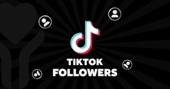 TT 10,000 Followers