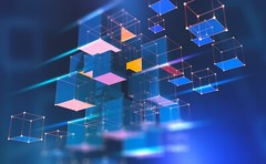 Blockchain Strategy – Smart Contract – Website / App – Subgraph – UX / UI Design