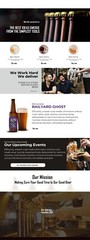 Custom WordPress Website – Pizza site, Burger/Taco site, Restaurant site, Bakery
