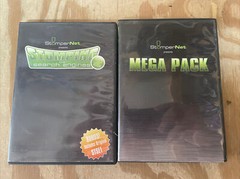 EXTREMELY RARE – STOMPING THE SEARCH ENGINES 1 & 2 AND STOMPERNET Mega Pack