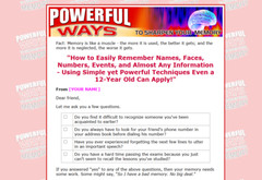 Memory Mind eBooks , Guides, Website Pages & Courses Bundle w/MRR License
