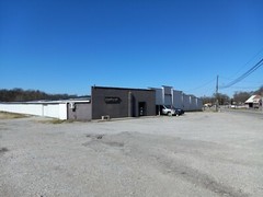 EBAY STORE INVENTORY! Also Available: 80,000 sq ft WAREHOUSE on 4 ACRES
