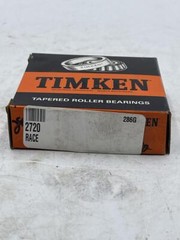 Timken 2720