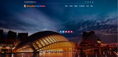 2021 FLIGHT WEBSITE FOR SALE 