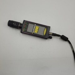 BANNER OMNI PRESENCE PLUS P4C23 73492 & CABLE 4C23 Single Ended