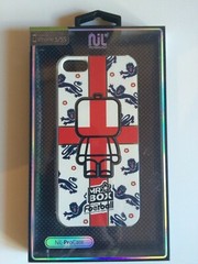 Private auction for a cover case phone 4s- flag