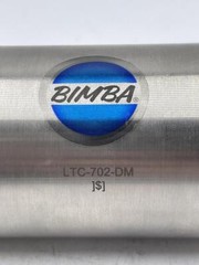 Bimba LTL-702-DM