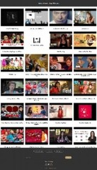Valentine’s Day Video Website