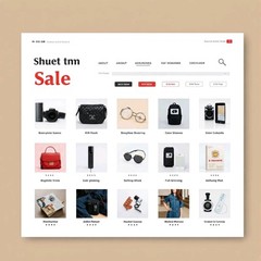 Custom Website Design with VPS Web Hosting and Installation