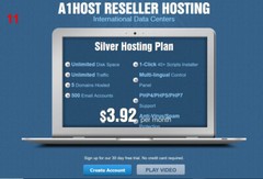 ✅ Complete Turnkey Hosting Business – Theme 2 (24 Themes Included) ✅