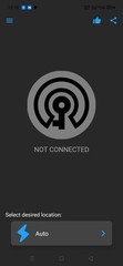 EVPN – Android VPN Client Android App | OpenVPN Based App + Admin Panel + AdMob