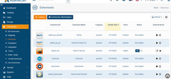 Web Based E-Commerce Software Installation and Support