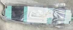 NEW NUMATICS 554SS500K000030 SOLENOID VALVE 228-717 COIL 120V 554SS