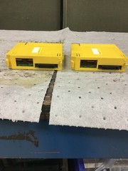 FANUC 32PT DC Output Module Type A03B-0807-C156