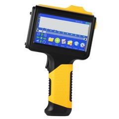 12.7mm BarBatchCode Date Number Logos Handhelds Thermals Jet Inkjet Printers