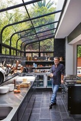 300 + Stylish and elegant kitchen ideas that you can copy to be your own style