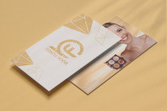 eBay Store Design for Fashion & Clothing Brands | Custom HTML Template