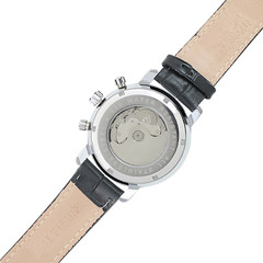 Luna Crescent Black Watch