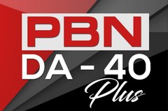 5 DA40 Plus Homepage PBN Backlinks