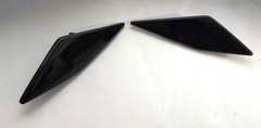 FIT TO LAMBORGHINI AVENTADOR WASHER HEADLIGHT NOZZLE COVER BUMPER LID R470955276