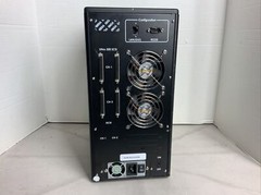 Wiebetech RTX800-UR Hard Drive Array 35700-0734-2400 (no HDDs) – #34