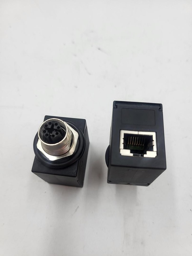 BALLUFF BCC0LJM bulkhead connectors BCC M418-E818-BX0-RM149-000