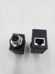 BALLUFF BCC0LJM bulkhead connectors BCC M418-E818-BX0-RM149-000