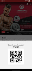 NearbyDeals – Coupons, Events, Restaurant & Service Booking Android App | Admin