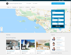Make Money With Property Sale Website / Free Installation / Hosting / Setup