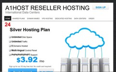 ✅ Complete Turnkey Hosting Business – Theme 4 (24 Themes Included) ✅