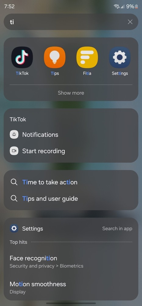 Tiktok