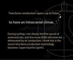 SHEYINX5 headphones, sports cycling, 8-level waterproof, 32G memory