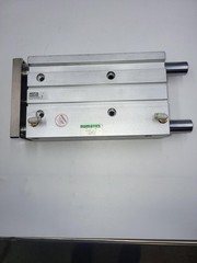 Numatics ASCO CGT050200 B16DX – stroke: 50mm